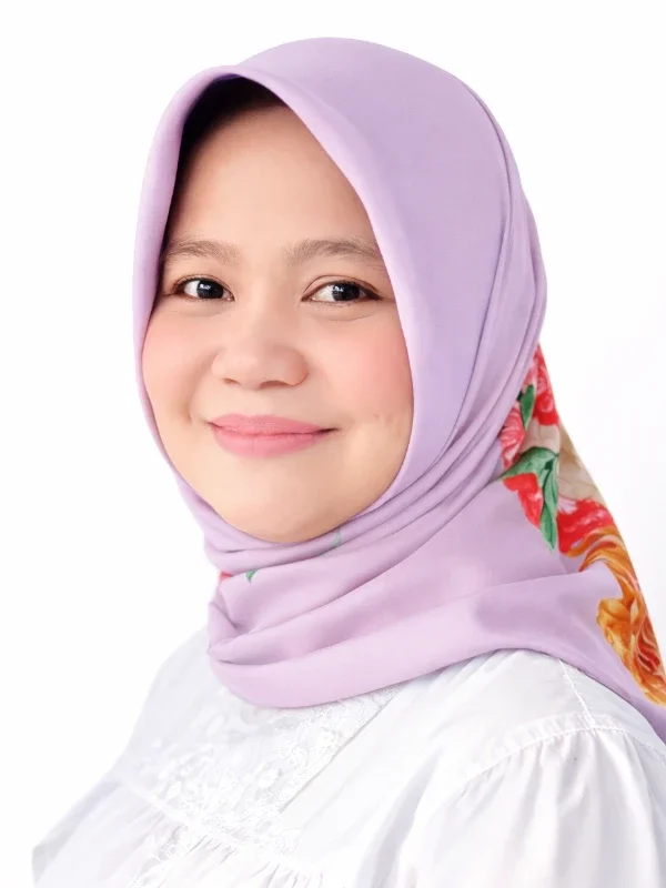 Bulkia Bambang, S.Pd