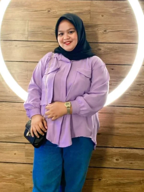 Ayu Kusuma Astuti
