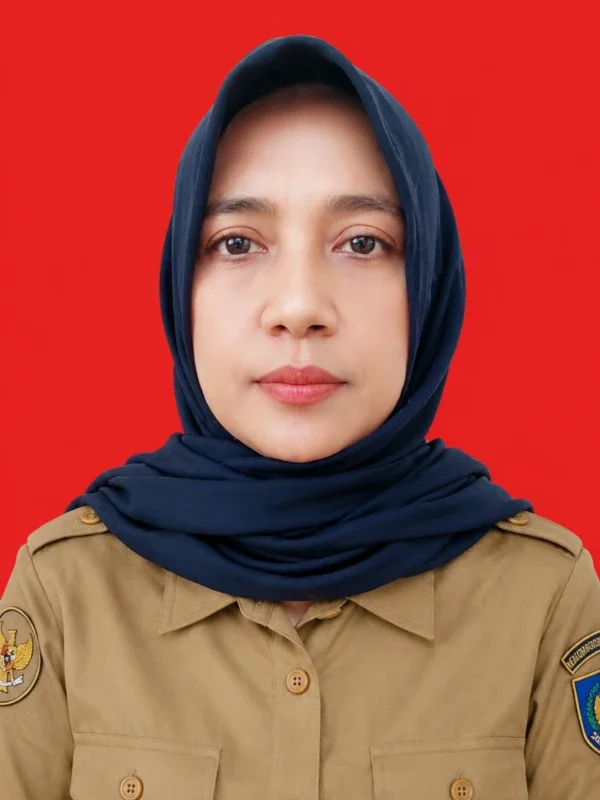 Hj Andi Arniati  S.kep Ns