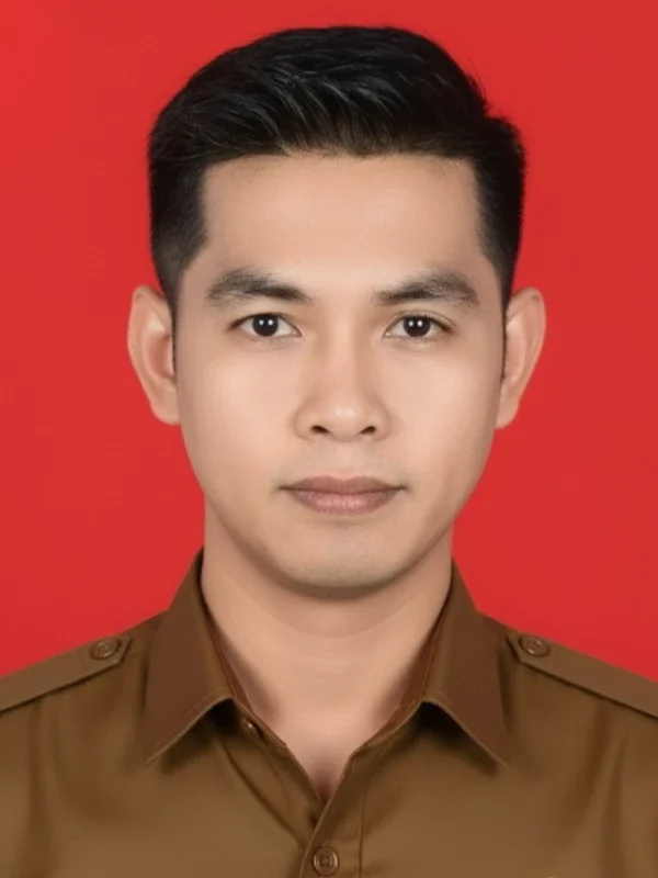 Rafial, S. Pd
