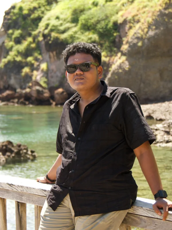ANDI RIO NURIL APRIANTO S.H