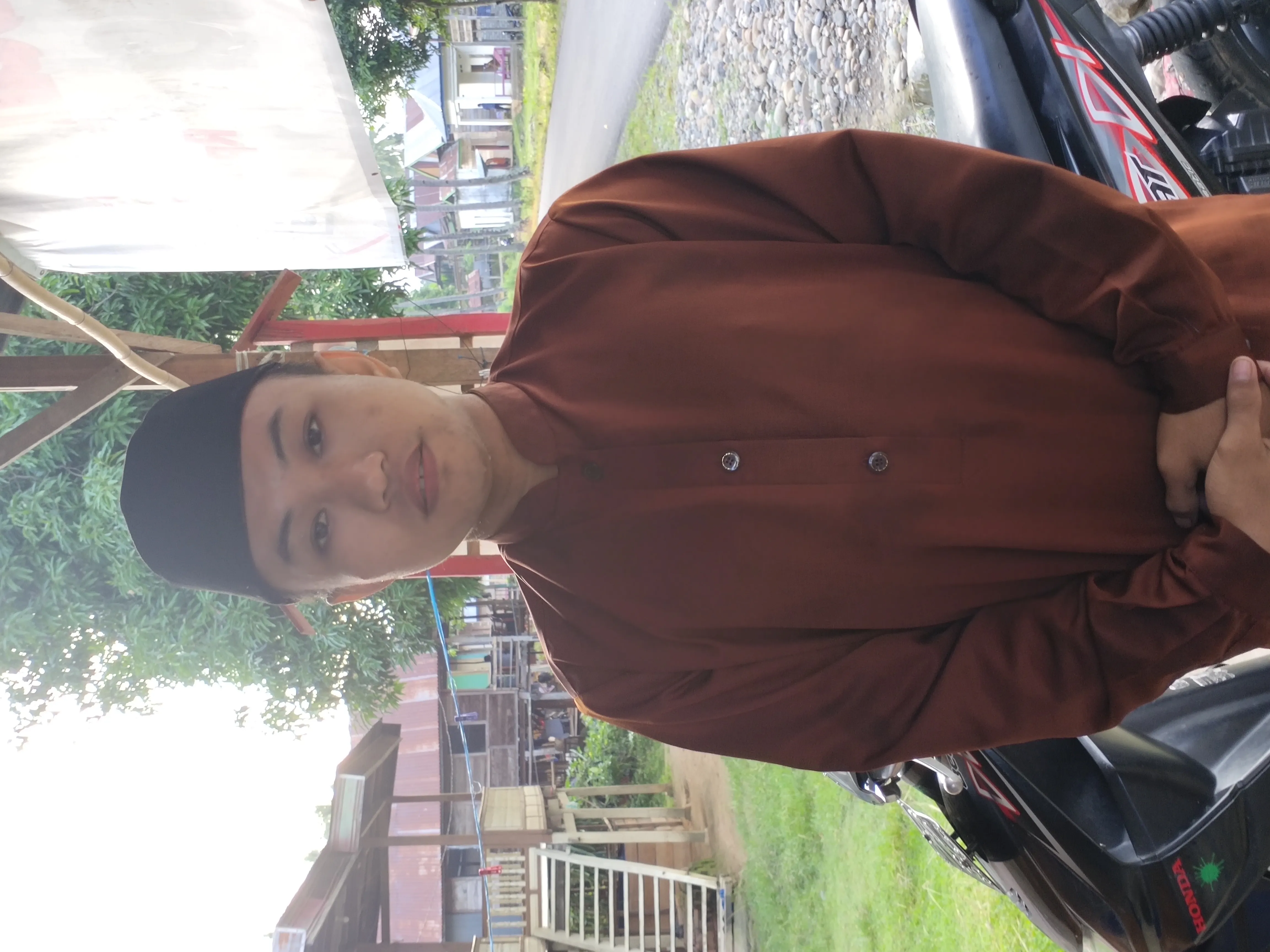 Suardi muslim