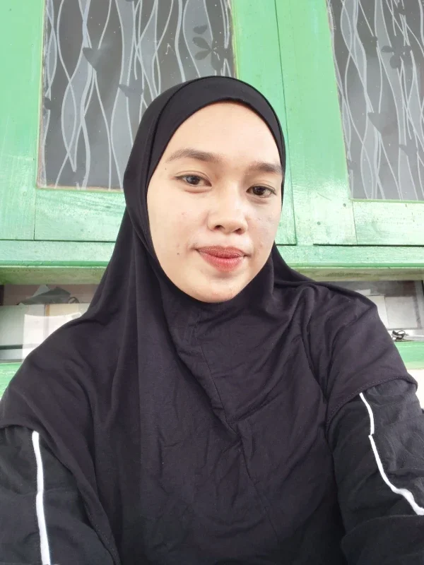Riska Damayanti