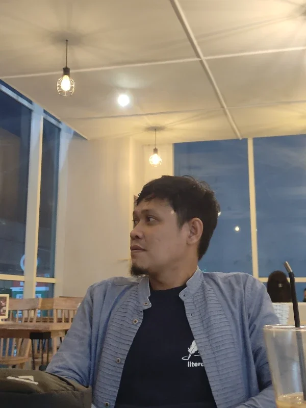 Ansar Pratama