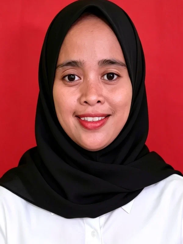 Nia Afriani, A.Md.Ft