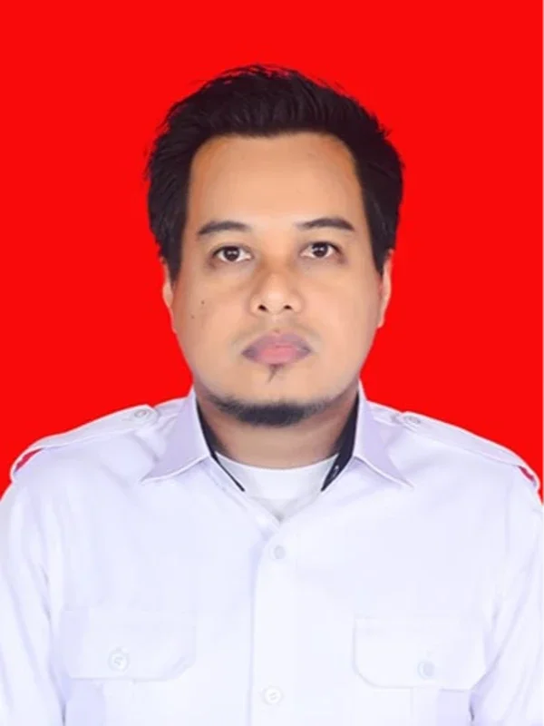 SAFRILLAH