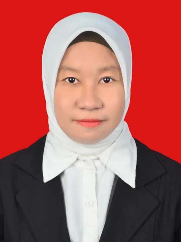 Meldalina, S. Pd, Gr