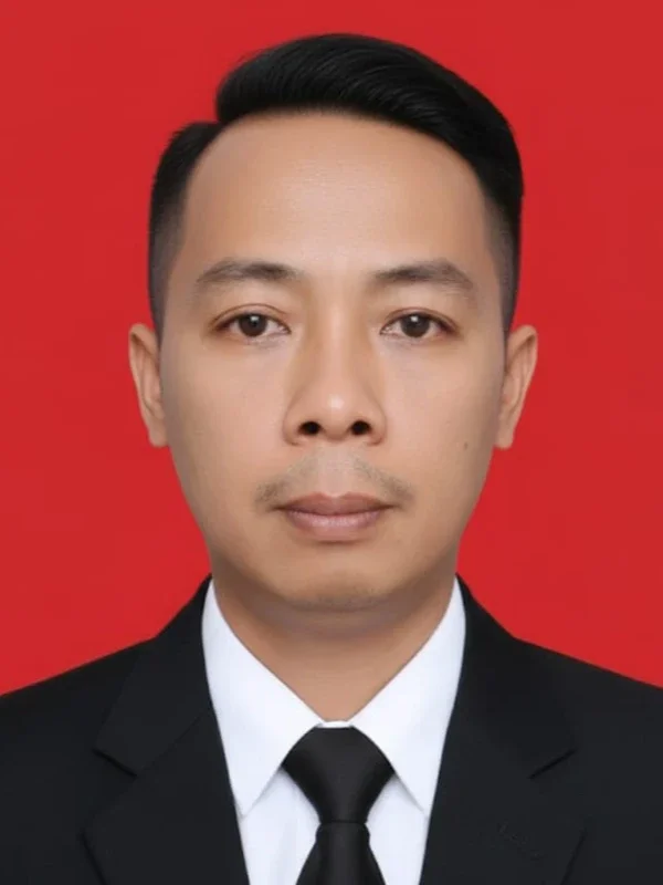 MUH. SAIFUL, .Pd