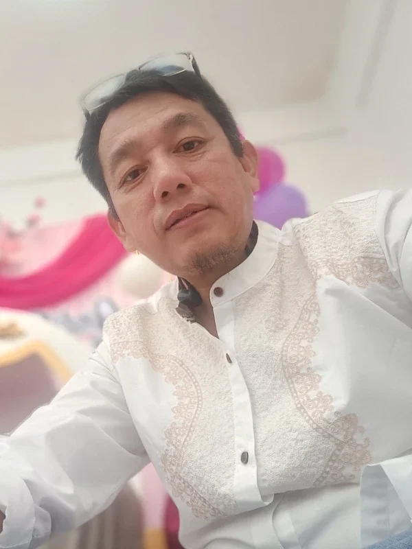 Syahrani Najamuddin
