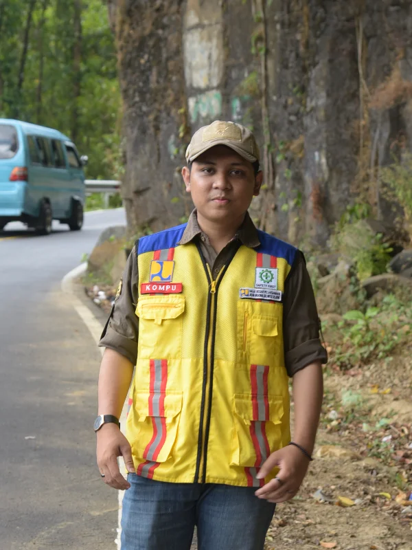 Andi Wahyu Ega Amir