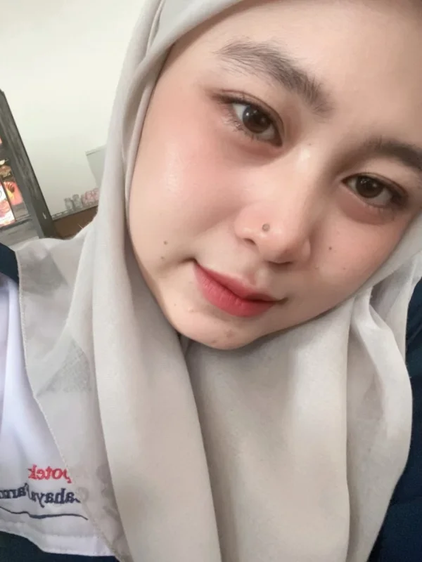 Fitri Ramadhani, A.Md.Keb