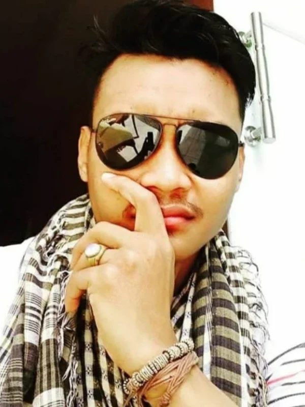 CHAKRA DWI KUSUMA,SM