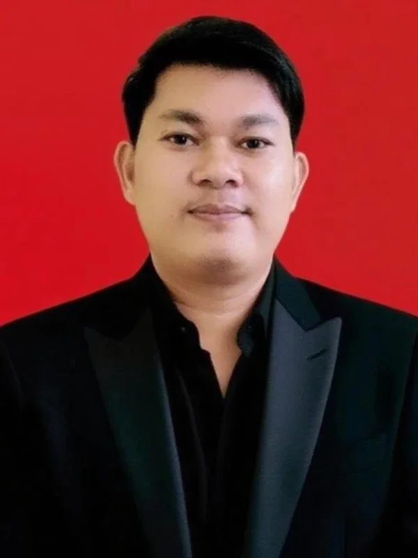 ARDIANSYAH, S. Pd., Gr., M. Pd.