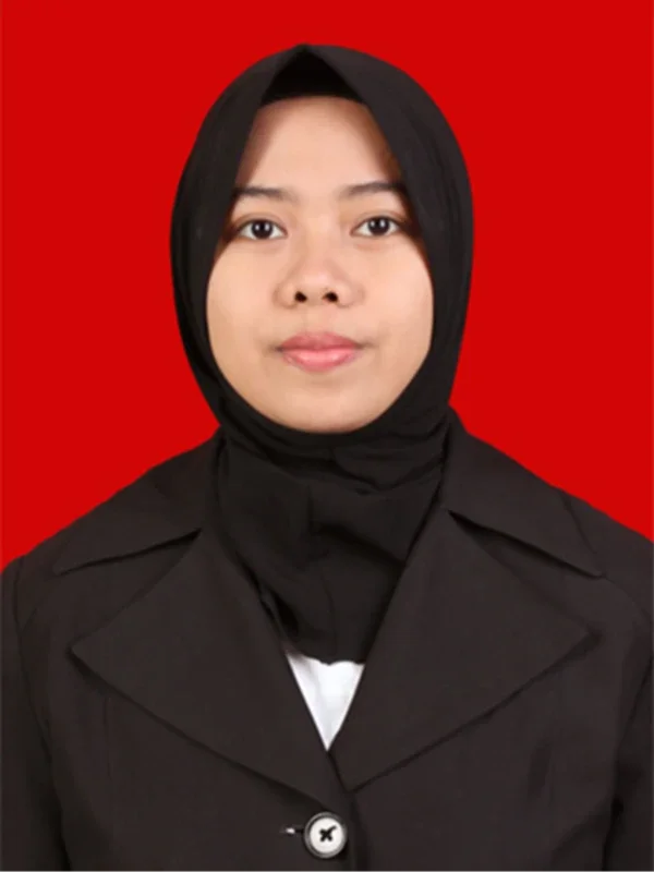 Andi Sri Ayu Lestari, S.Pd