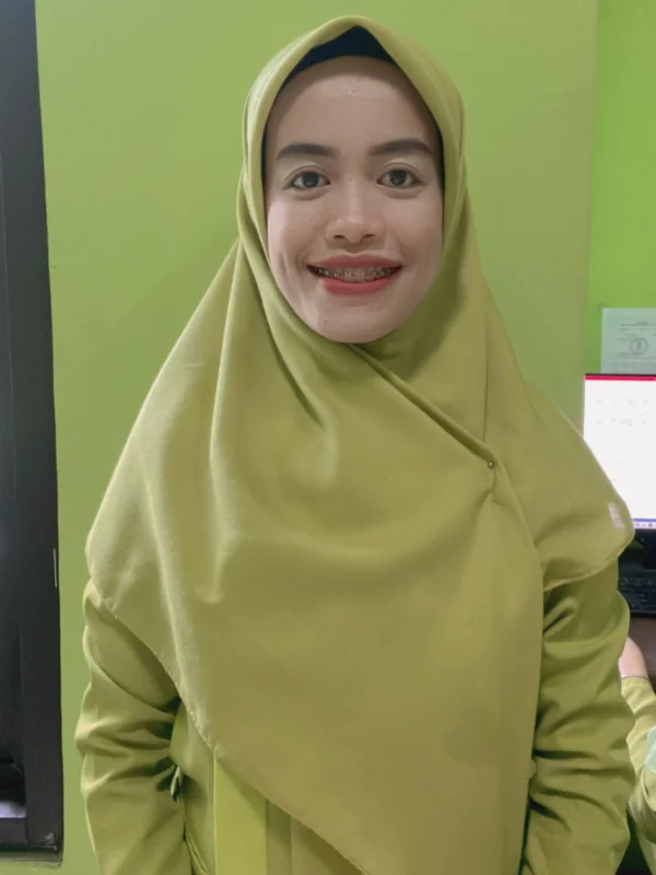 RISNAWATI