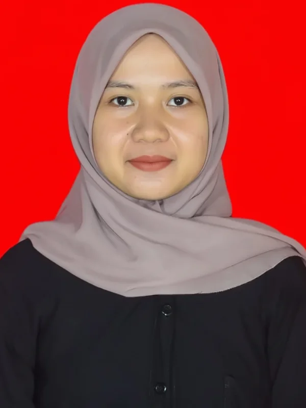 Andi Ainiyah Azizah, A.md.Kes
