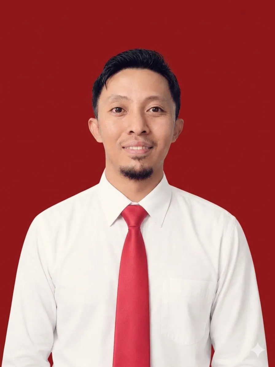 IRVAN,S.Pd