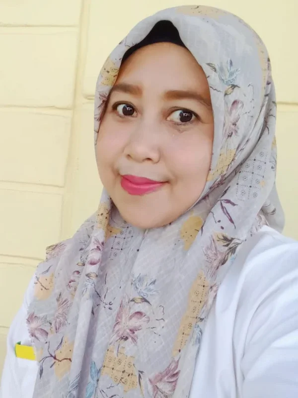 Andi Karyati Syam, S.H.