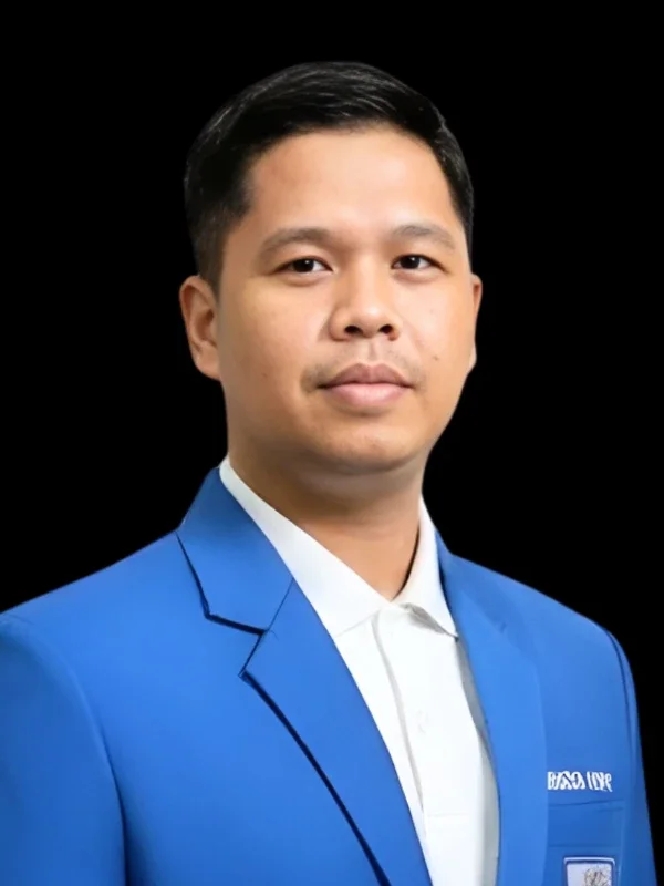 AHMAD PERDANA PUTRA, SH., Mkn