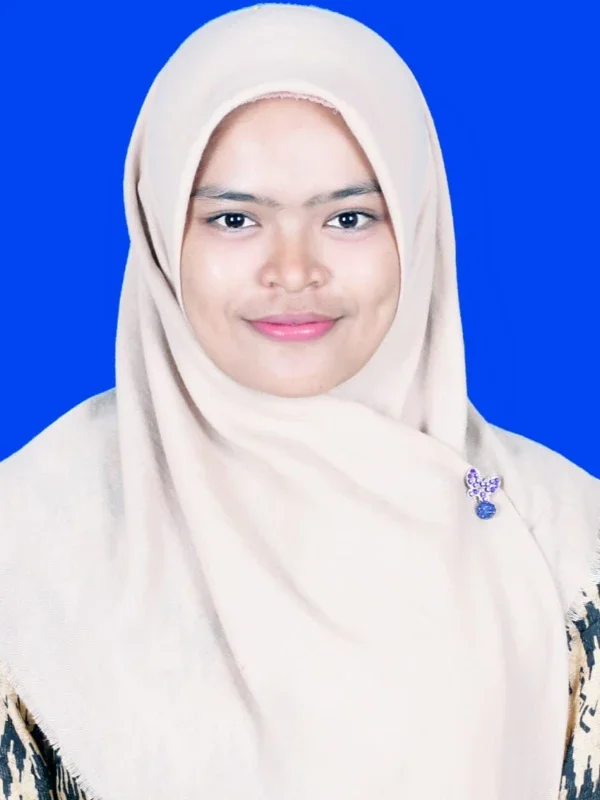 Hasriani, Amd.Keb