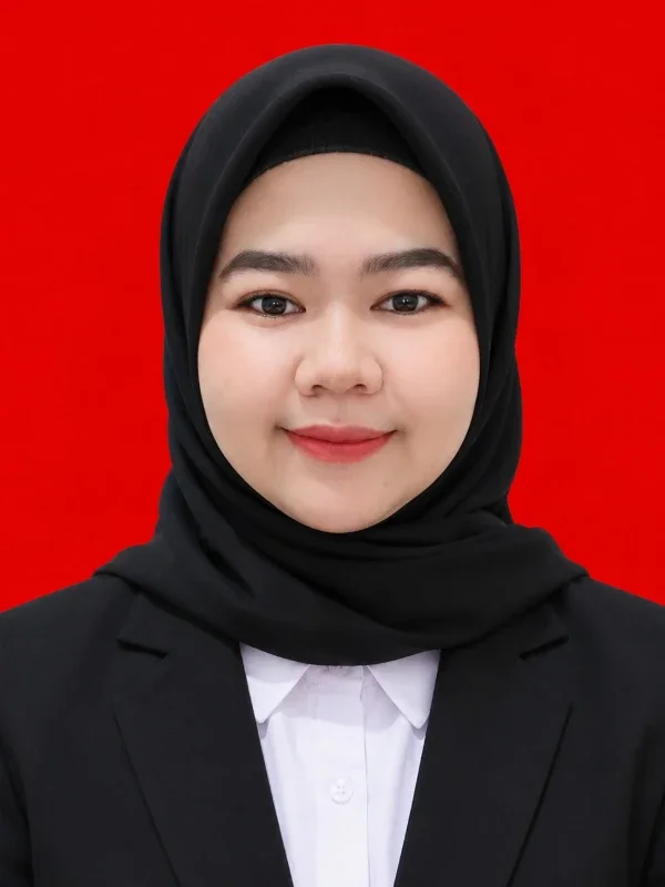 Fifi Astuti, S.Kom