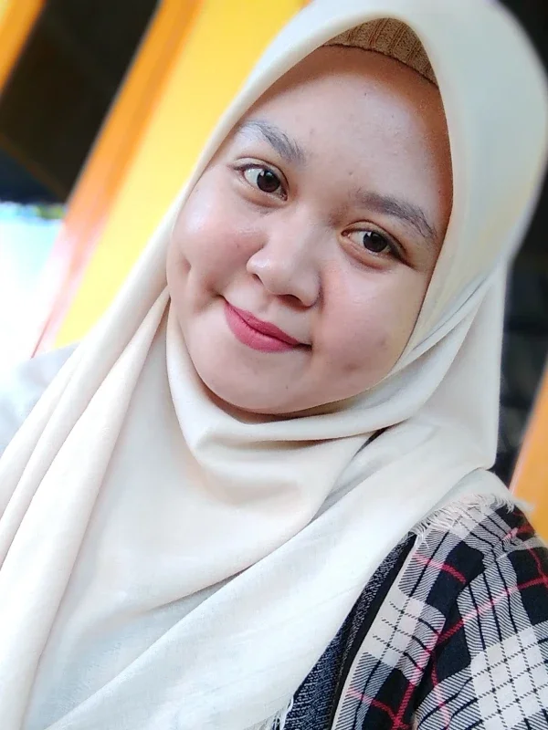 Hartiana Yusuf