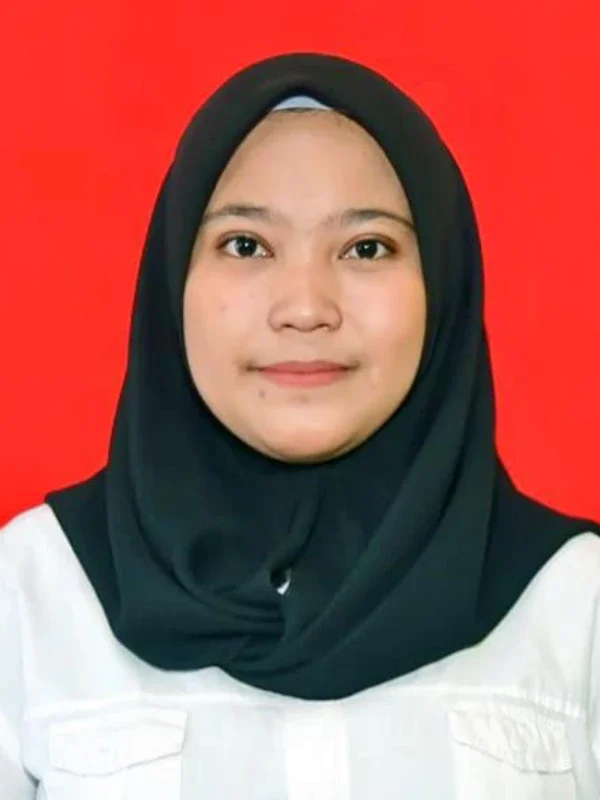 Ekaharyanti,S.H