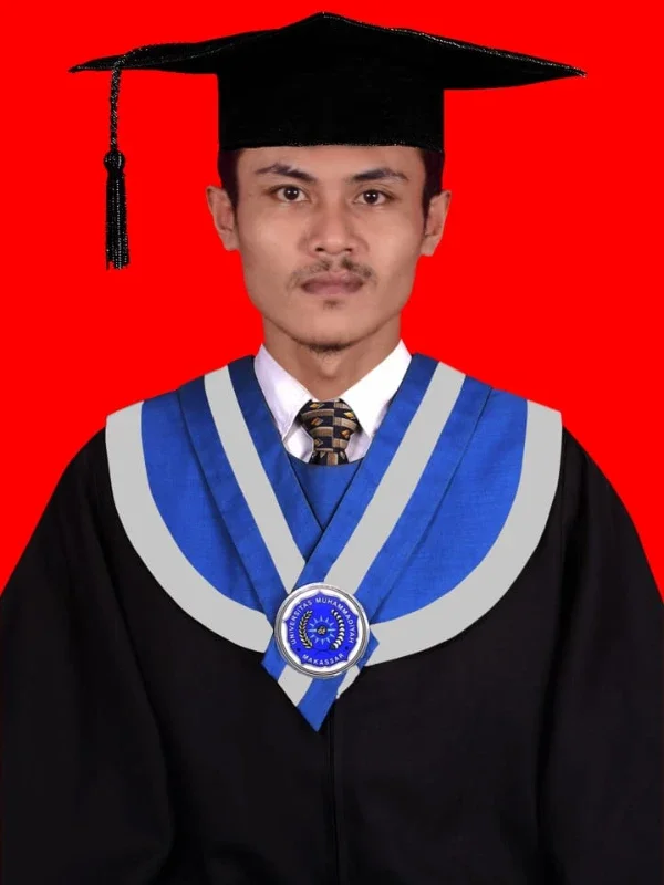 Aris Rinaldi, S.M