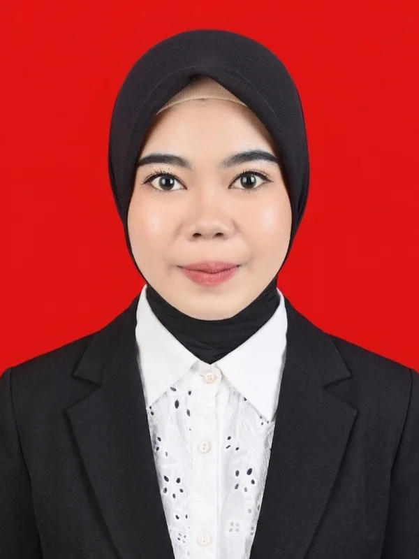 Dwi Junistyani S.E