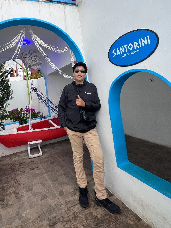 Fajar Alamsyah, S.Sos