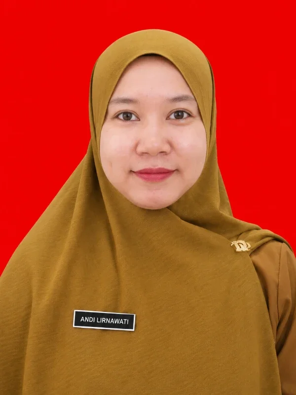 ANDI LIRNAWATI, S.ST
