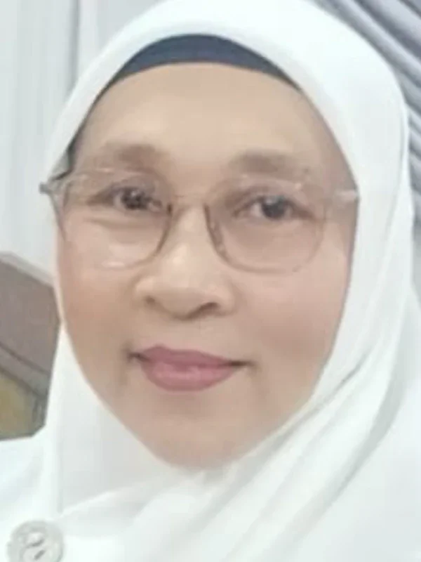 Sitti Aisyah,S.Pd.I