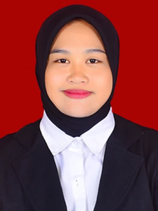 Jusmawati, S.Pd.I