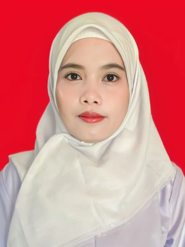 ANDI BATARITOJA AMALIYAH,S.Kep.,Ns