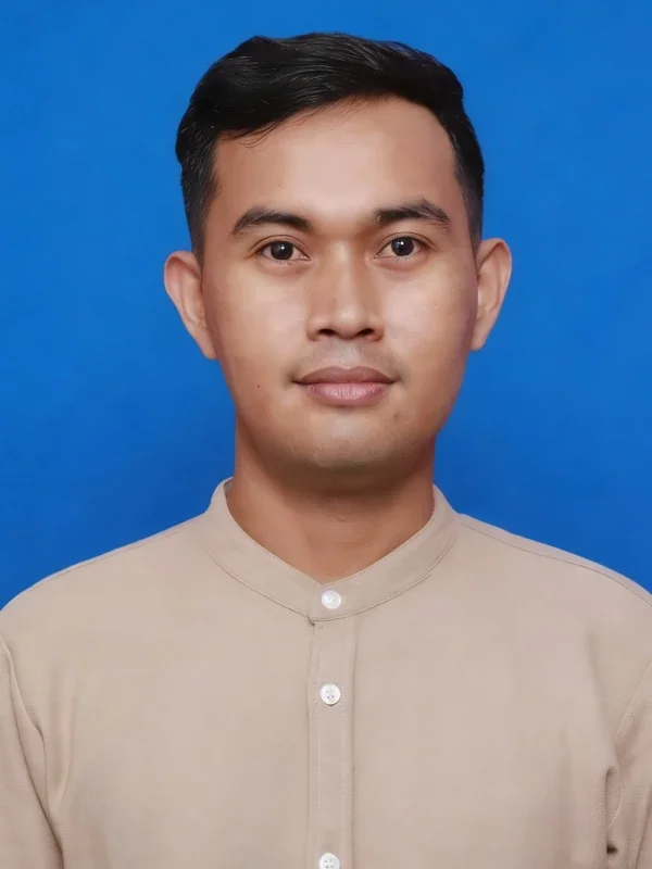 ILMAN ALAMSYAH