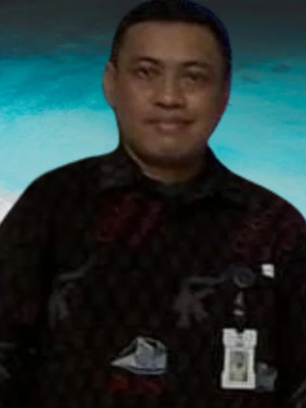 MUH. YUSUF SALEH, S.E., S.Pd.
