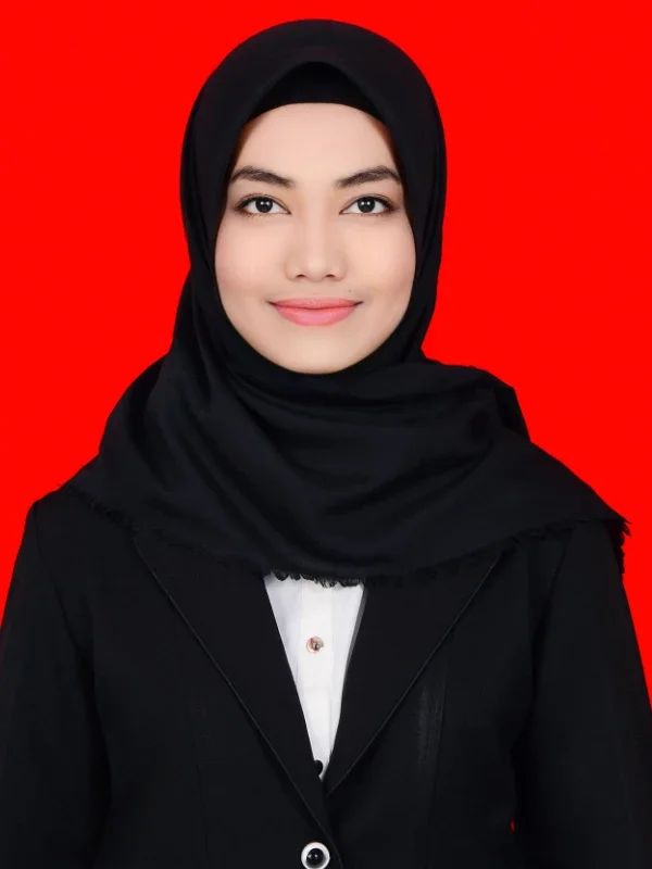Ferawati, S.M