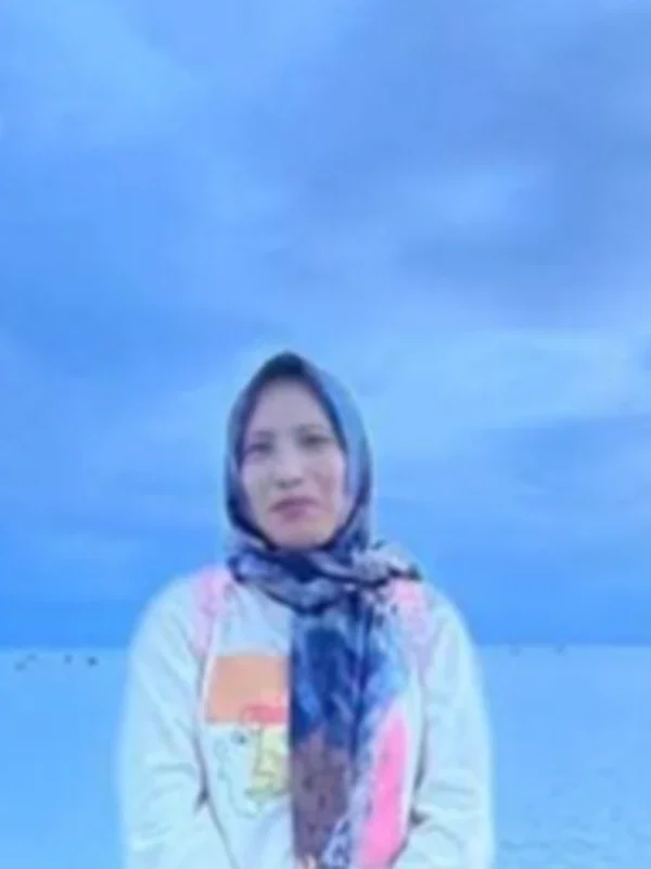 Asriany