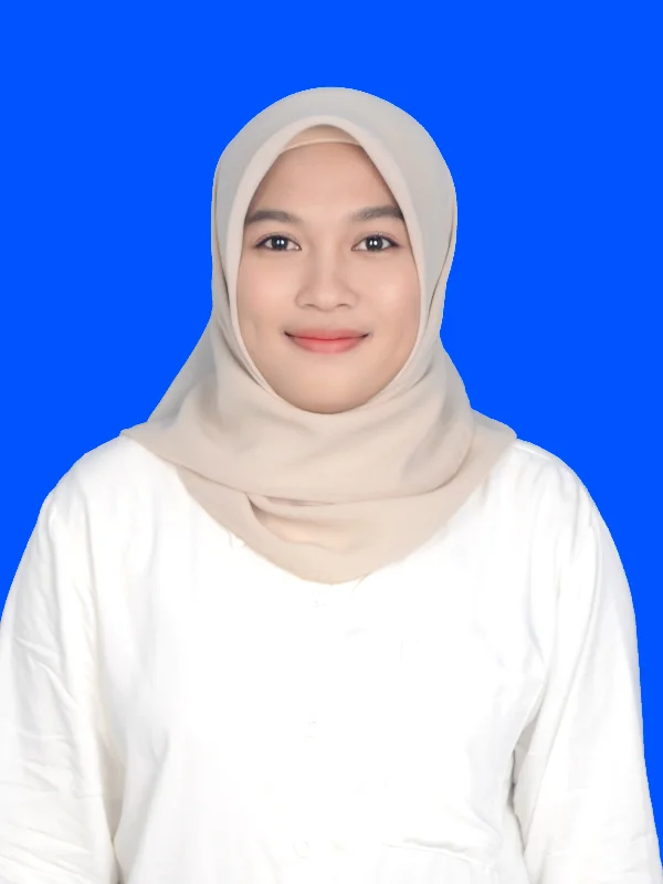 Sulfadillah, SAP.
