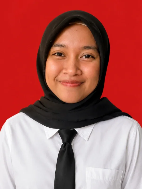 NURHALIMAH