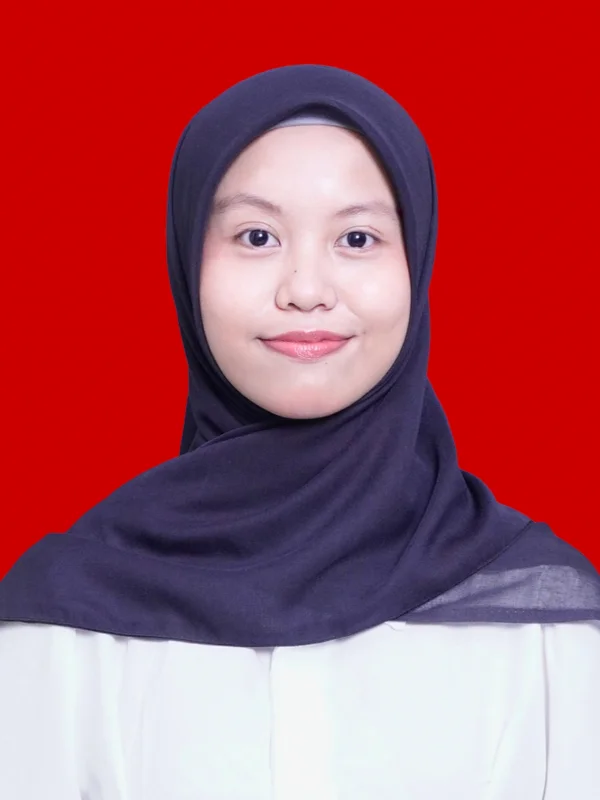 Nabila Agusti Rahayu