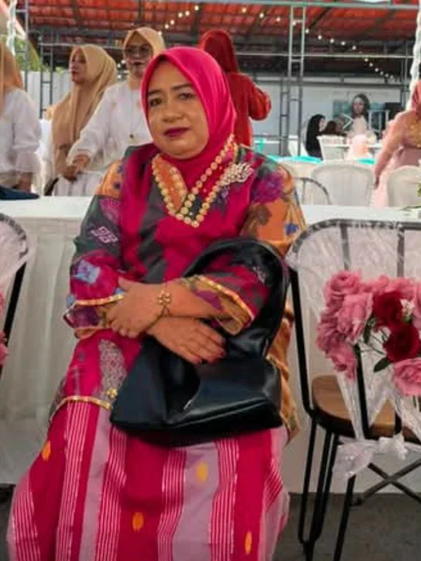 Rahmawati