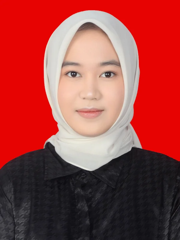 Andi Indah Dwi Anastasya, S.H.