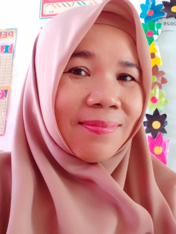 NURAENA, S. Pd