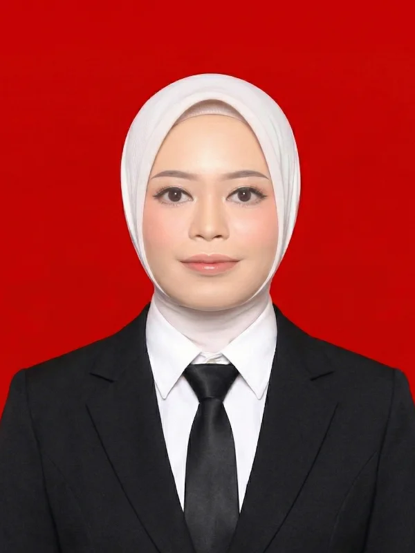 A. Nurul Aisya Alda S.Kom., MCF