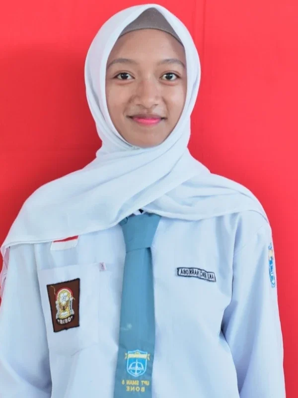 Selvi Ramadhani Safitri
