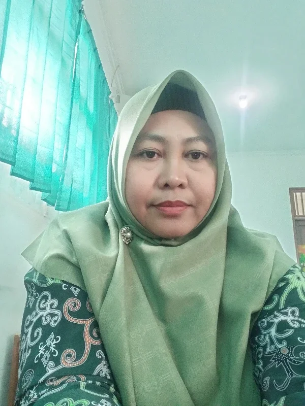 Kasmawati S.Pd