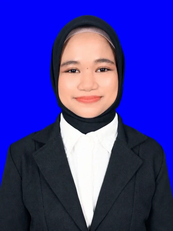 A. Nurzahra Fadillah, S.Pd