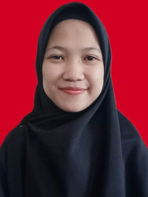 Erna, A. Md. Kep