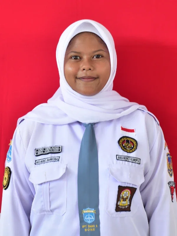 ANDI HERLIMAH